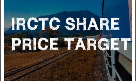 Irctc share price target